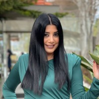 Jocelyne Al Houssan