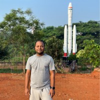 Debi Prasad Mohanty