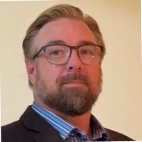 Jeffrey Benton