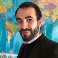 Manuel Piñero Fernandez