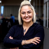 Natacha Amanda Beneti