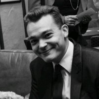 Matthew Moore