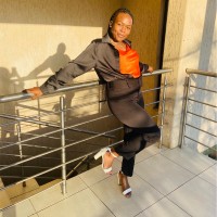 Nkateko Rikhotso