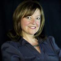 Carole Tucker