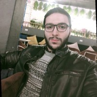 Ahmed Gomaa