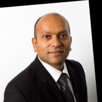 Dipak Valji