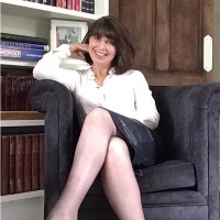 Sarah Wright