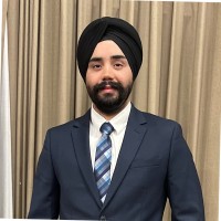 Karandeep Singh