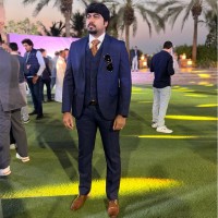 Stephen Raj