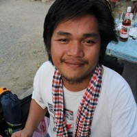 Apisit Prathumwan