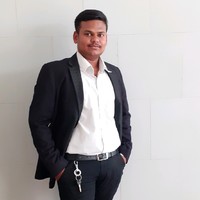 Revanth Gr