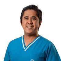 Mark Mundog, Bsn, Rn, Had Rn, Iiwcc-Uae