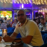Farid Boukechoudan
