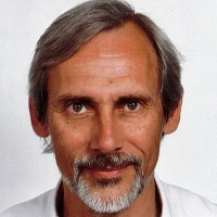 Dominique Perrois