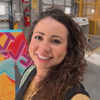 Tamara Poletti De Melo