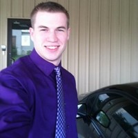 Michael Powers