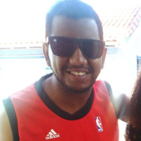 Pedro Lucas Martins