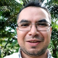 Pablo José López Morales