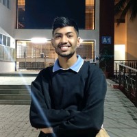 Devang Papinwar