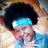Okwara Celine