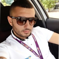 Pronet Murat Yaldırak