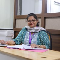 Dr. Preeti Sharma
