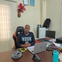 Md Alamgir Hossain Hridoy