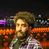 Pouriya Ahmadi Zamani