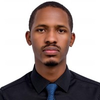 Mazimpaka Eric