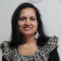 Usha Gupta
