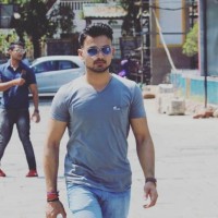 Yash Kaushik