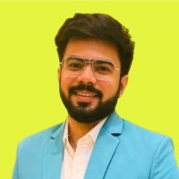 Parth Arora