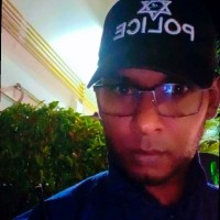 Shyan Rajkumar
