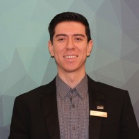 Edsaul Gutierrez