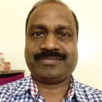 Gyana Ranjan Bhuyan