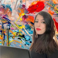 Aurélie Guitart