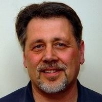 Edward DiMarzio