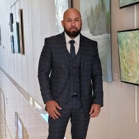 gilbert soltero
