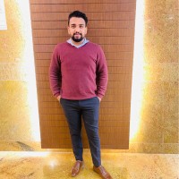 Rahul Kumar