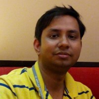 Venkat Narayanan