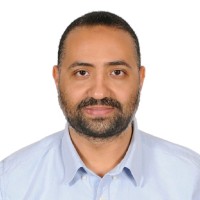 Mohammed Saad
