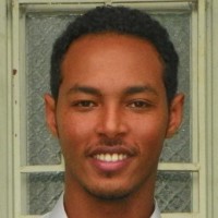 Abeneazer Adam