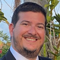 Christopher Rodriguez