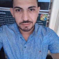 Luis Daniel Guerrero Lara