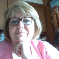 Vicky Winham