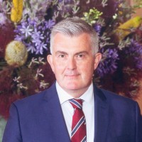 Philip Cunningham OAM