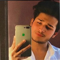 Akshay Nalawade