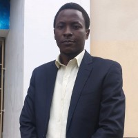 Samuel MBOM HOULOUG  Aspirant chirurgien