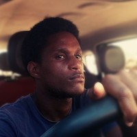 Paciência José Paulo Chitumba