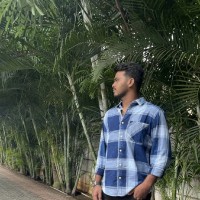 Saravanakumar A